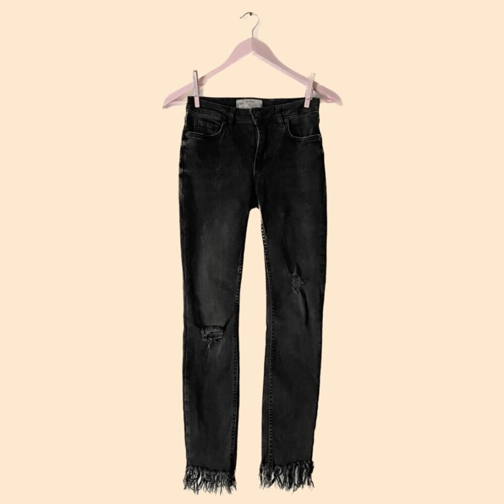 Free People Jeans